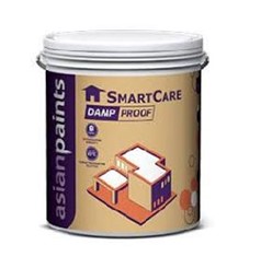 Show details for Asian Paints Smartcare Damp Proof  Picture of Asian Paints Smartcare Damp Proof